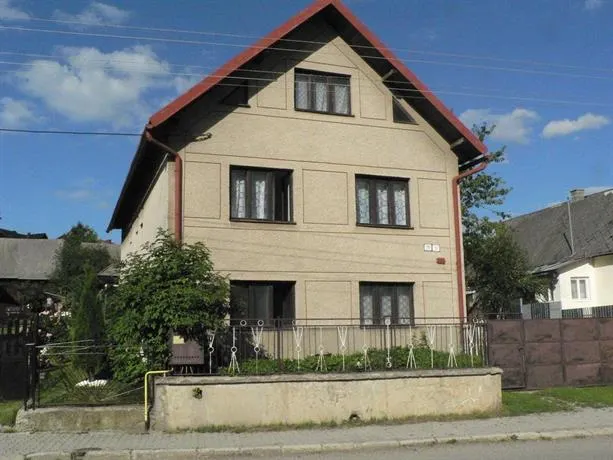 Privat Kostolna 11 - Image 1