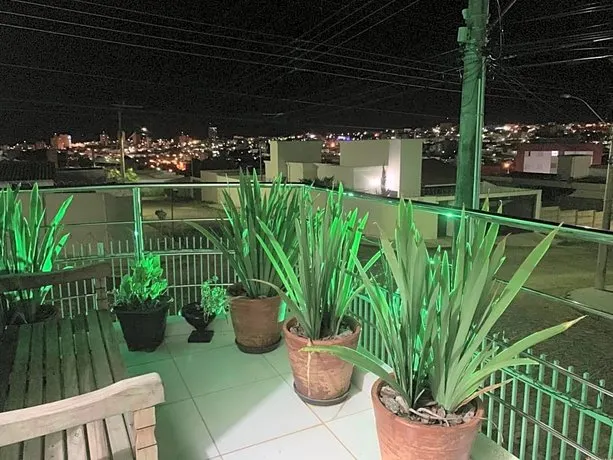 Hostel Passos - Image 1