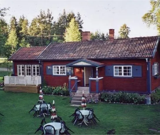 Motell Fyra Hästar - Image 1