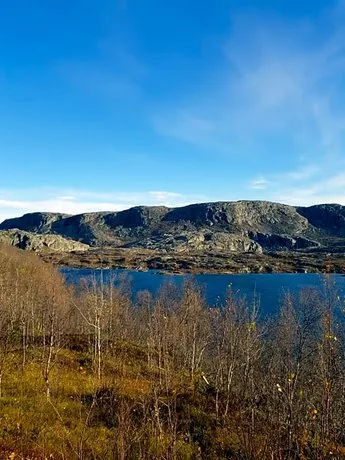 Tinja fjellgård - Image 1