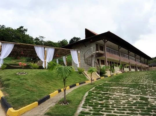 Aymara Hotel Fazenda - Image 1
