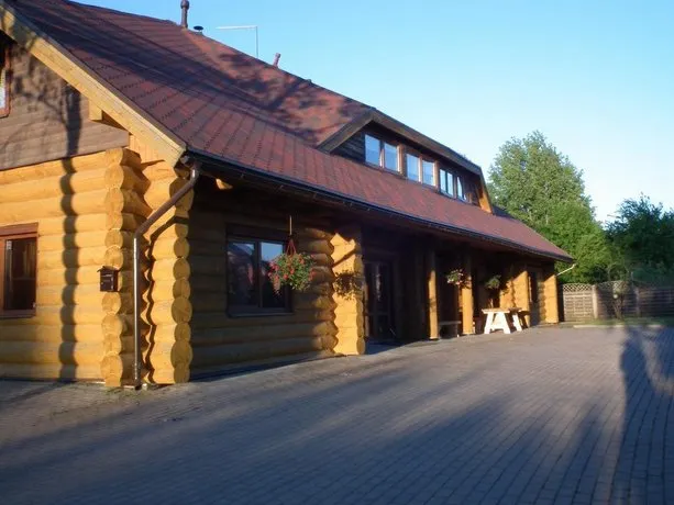 Ark House - Image 1