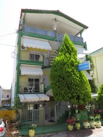 House Stella Tasos - Image 1