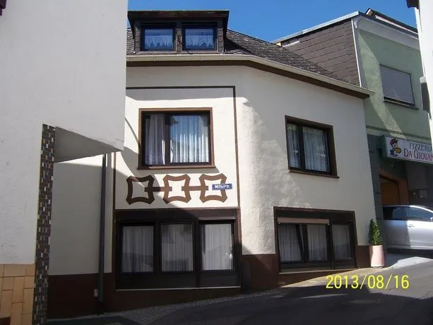 Geary Ferienwohnung - Image 1