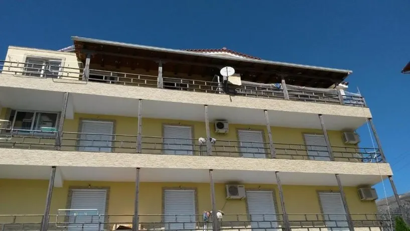 Guest House Neranxi - Image 1