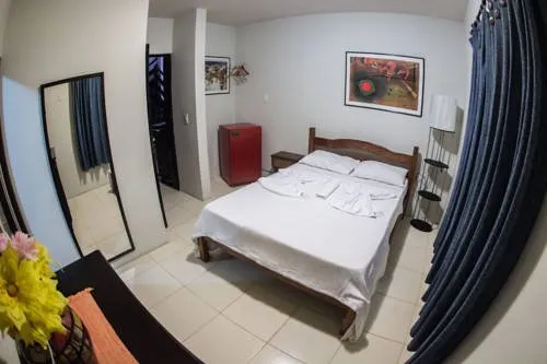 Pousada do Lampiao - Image 1