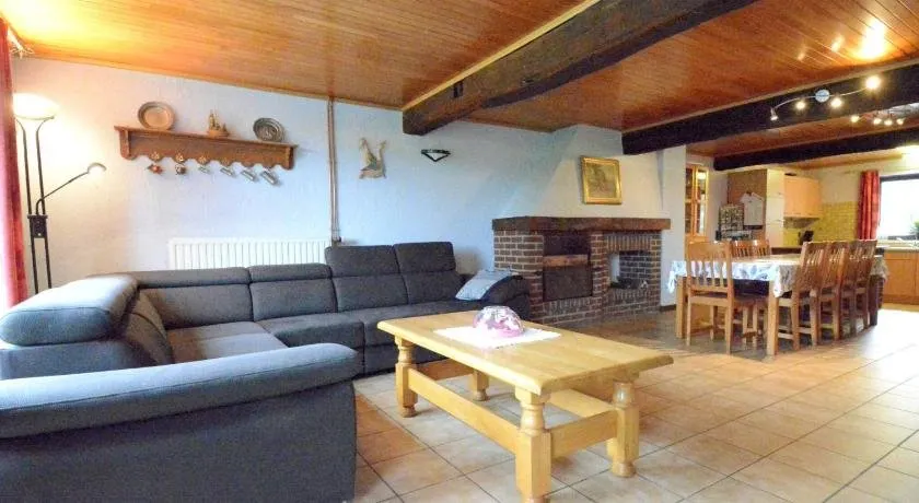 Gite in Lessive Close to Rochefort - Image 1