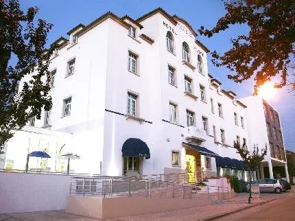 HOTEL FLORA - MONTE REAL - Image 1