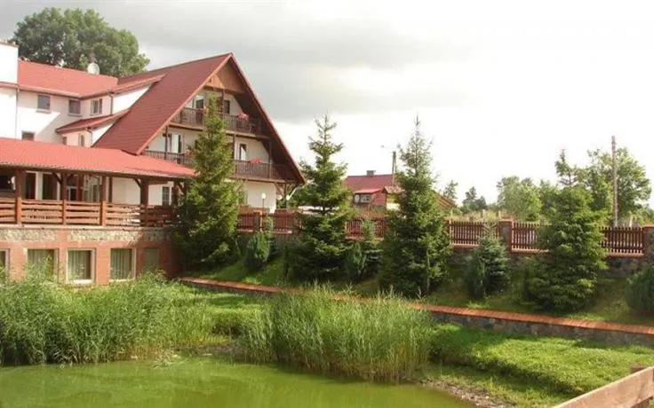 Hotelik Zelwagi - Image 1