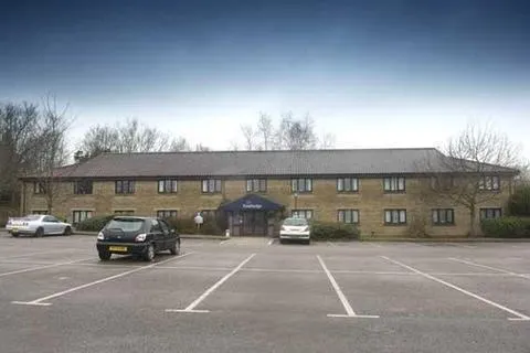 Travelodge Beckington - Image 1