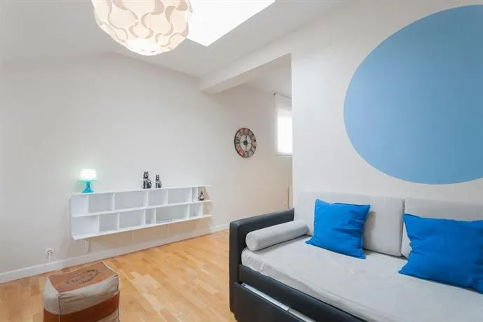 Apartamentos Las Letras - Image 1