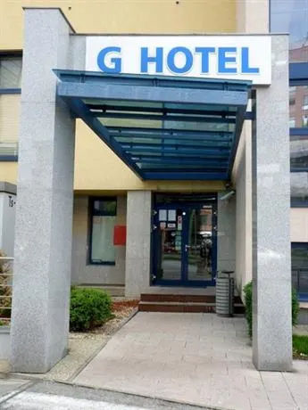 Garni G Hotel Bratislava - Image 1