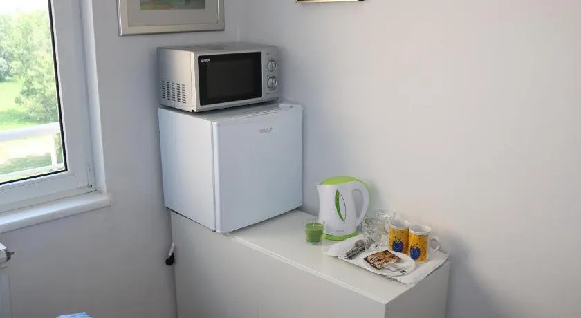 Apartment and Room Meridijan - Image 1