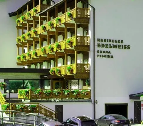Residence Edelweiss - Image 1