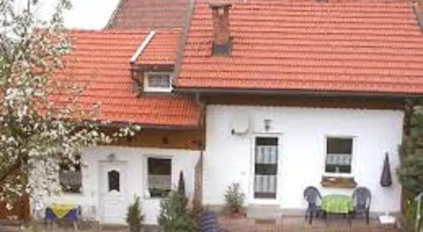 Ferienwohnung Am Zechenhaus - Image 1