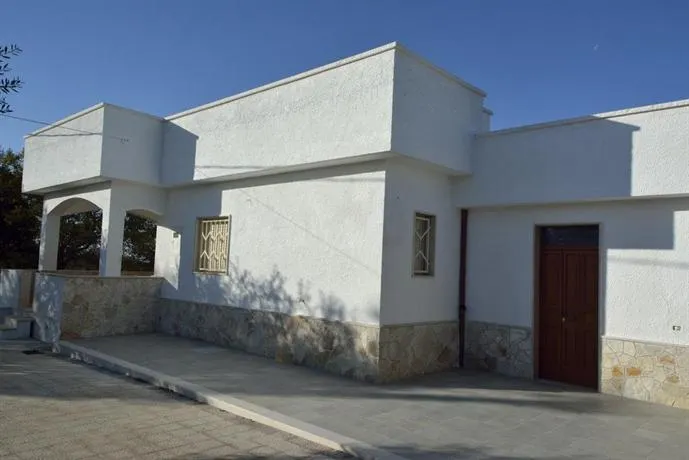 Masseria Beltramonto - Image 1
