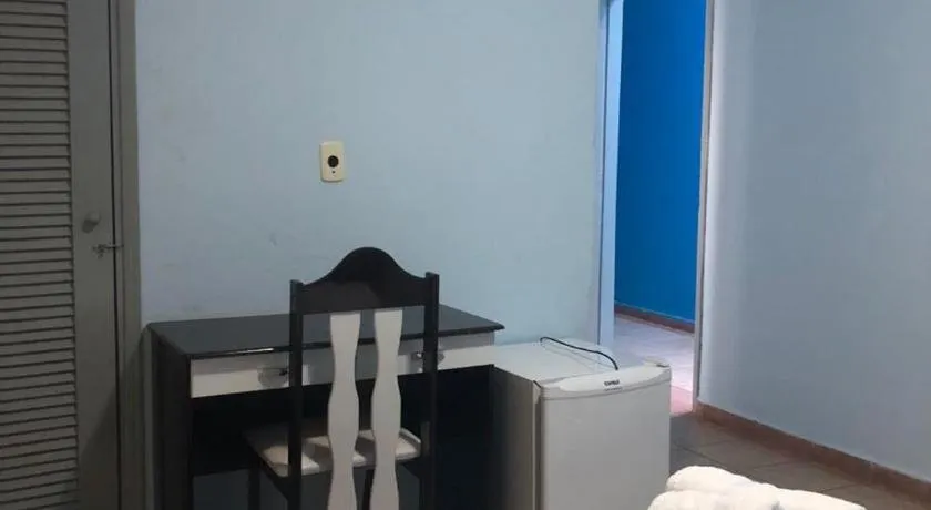 Galeria Park Hotel - Image 1
