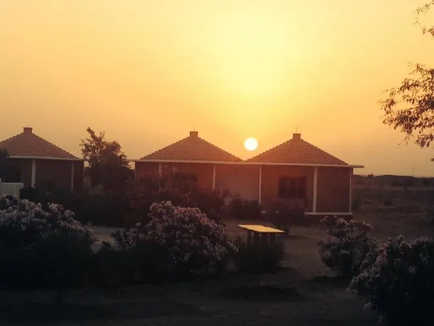 Raj Resorts Jaisalmer - Image 1
