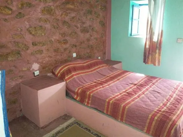 Gîte tazota - Image 1