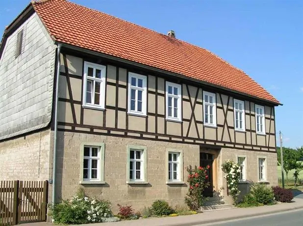 FeWo Gutendorf - Image 1