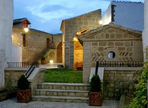 Casa La Nicolasa - Image 1