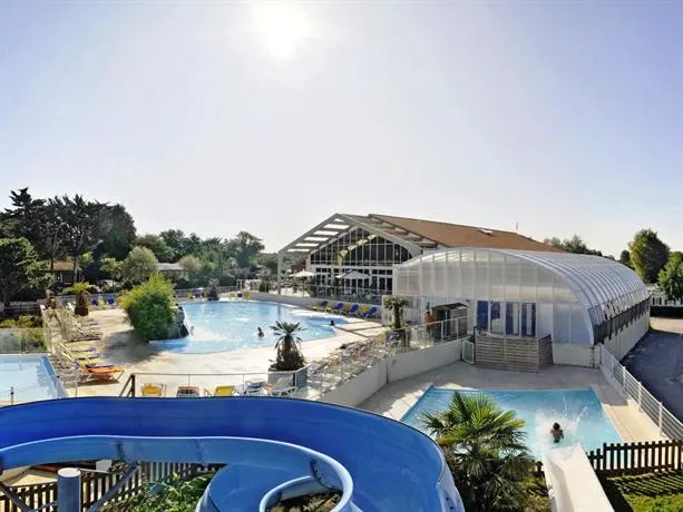 Camping les Grosses Pierres - Image 1