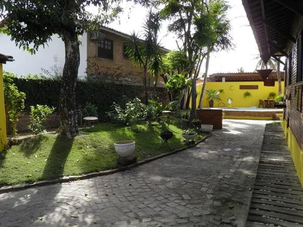 Pousada Jardim dos Coqueiros - Image 1