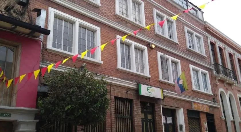 Real Candelaria - Image 1