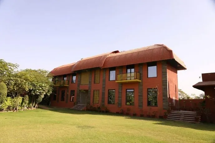 Veergarh The Resort - Image 1