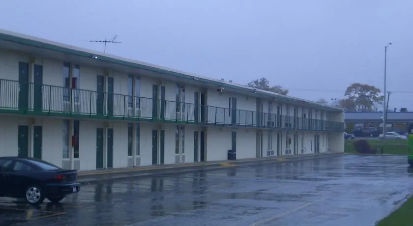 Prime Motel - Image 1
