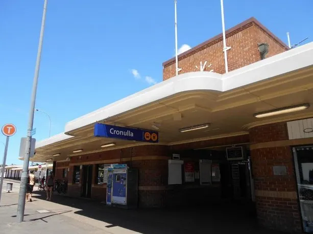 Cronulla Cottage B&B - Image 1
