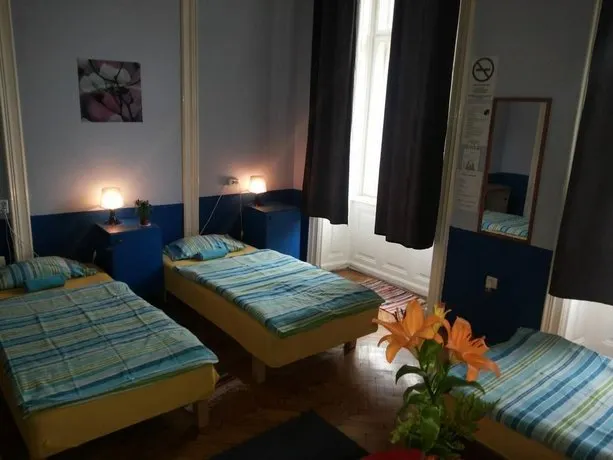 White Rabbit Hostel - Image 1