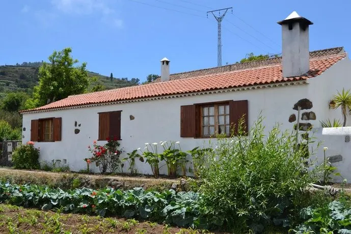 Casa Rural Erjos - Image 1