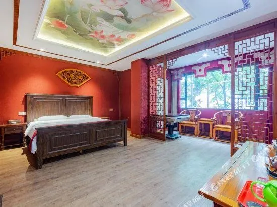 HENGHUI HOSTEL - Image 1