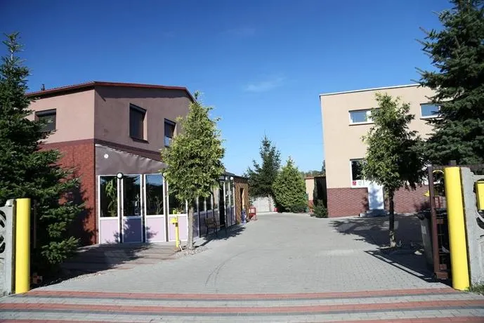 Zajazd Na Gorce - Image 1