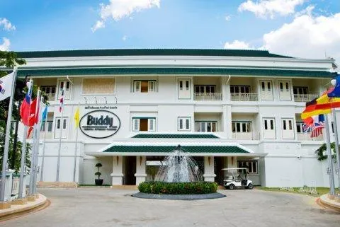 Buddy Oriental Riverside Pakkred Hotel Nonthaburi - Image 1