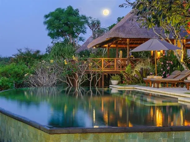 Villa Bayuh Sabbha - Image 1