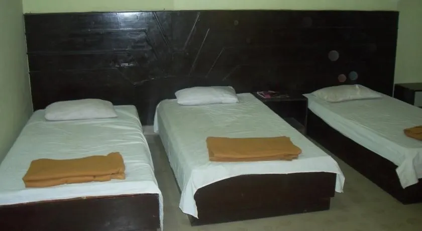 Uma Guest House - Image 1