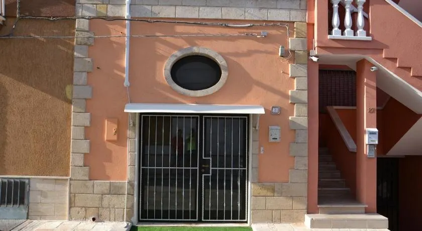 L'Antica Casa Di Cosmarita - Image 1