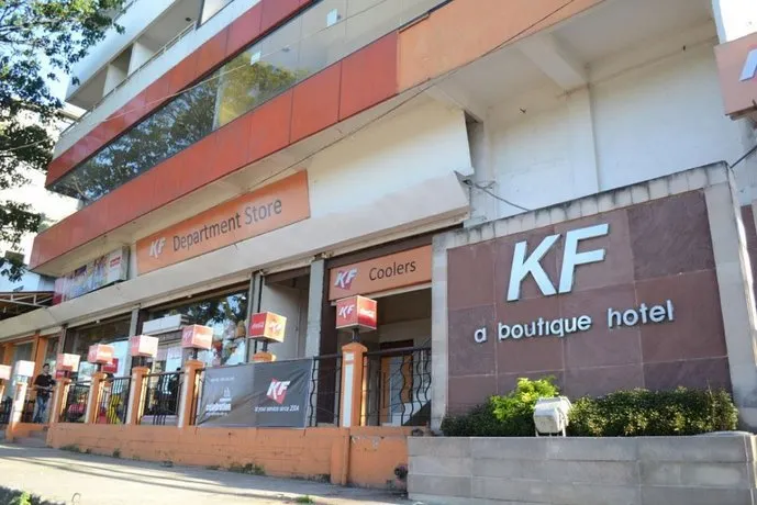 Hotel KF - Image 1
