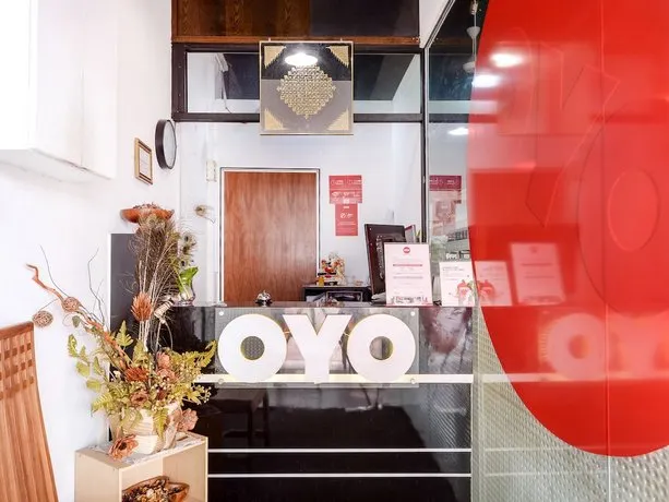 Norbu Hotel by OYO - Image 1