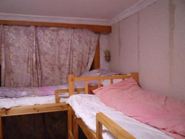 Xiamen Love Hometown Youth Hostel - Image 1