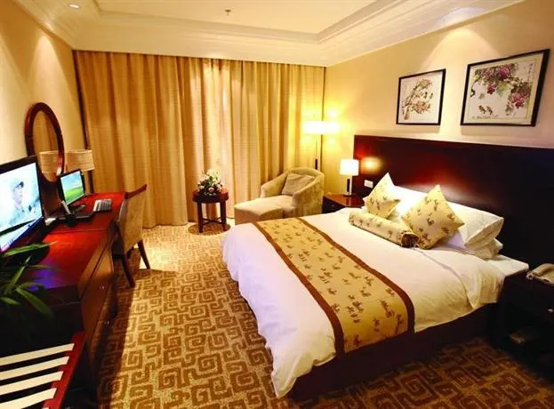 Yunquan Mountain Villa - Image 1