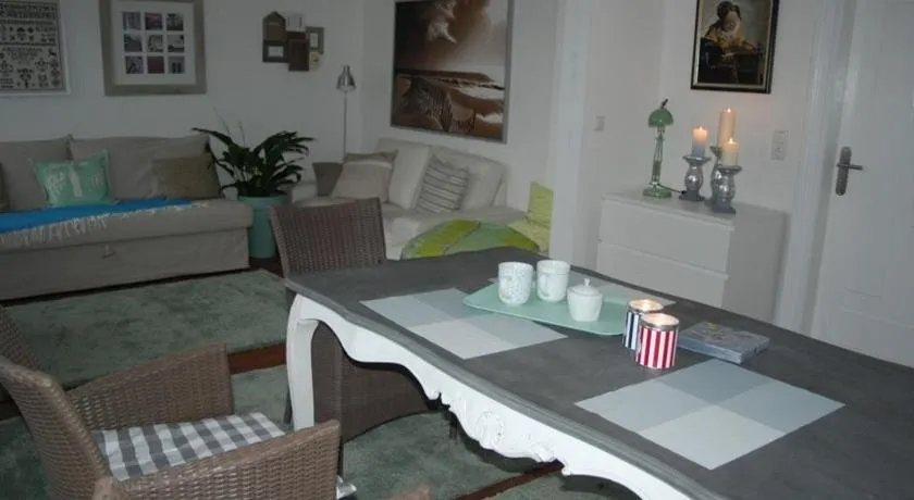 Ferienwohnung am Schleswiger Rathaus - Image 1