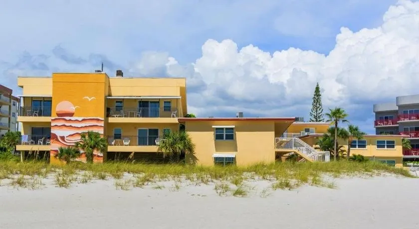116 at Surf Song Resort by RedAwning - Image 1