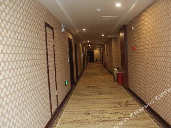 Tian Lin Global Hotel - Image 1