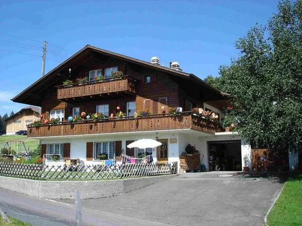 Chalet Sunneschyn - Image 1