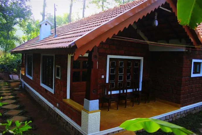 TROPICAL RAIN, COORG - Image 1