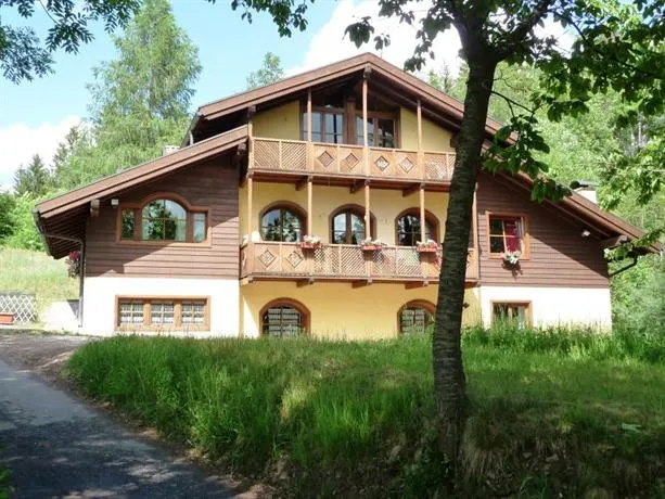 Chalet montagna e relax Volpe Rossa - Image 1