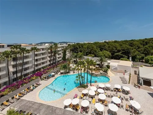 Hotel Rosella - Image 1
